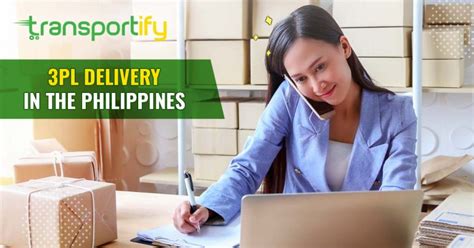 3PL Delivery in the Philippines (2024 Latest) .